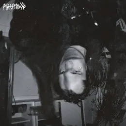 List von Martyrdöd – Album Cover