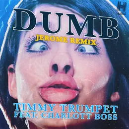 Dumb (Jerome remix) von BOSS – Cover
