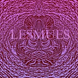 Lesmues von LESSFEAR – Cover