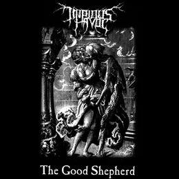 The Good Shepherd von Impious Havoc – Cover