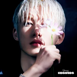 COSMOS von B.I – Cover