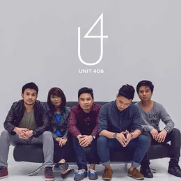 Unit 406 von Unit 406 – Cover