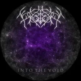 Into the Void von Feign – Cover