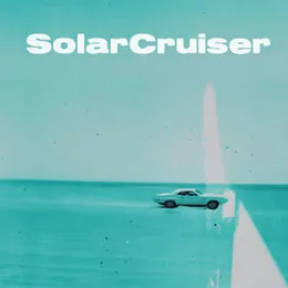 SolarCruiser von SolarCruiser – Cover