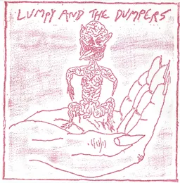 Total Punk von Lumpy & the Dumpers – Cover