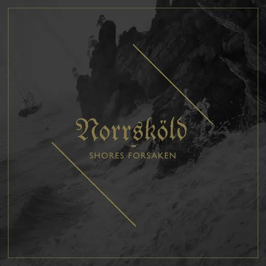 Shores Forsaken