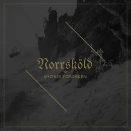 Shores Forsaken von Norrsköld – Cover