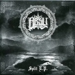Absu / Demonical von Demonical – Album Cover
