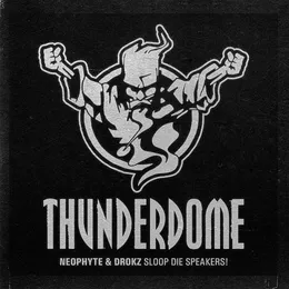 Sloop die speakers! von Drokz – Cover