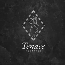 Vestiges von Tenace – Cover