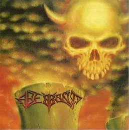 Aberrant / No Professionnel von Aberrant – Cover