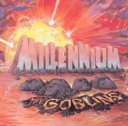 Millenium von The Goblins – Album Cover