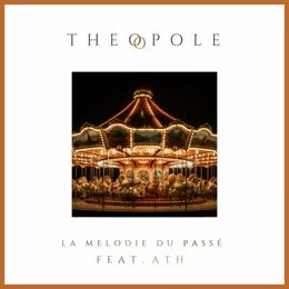 La Mélodie Du Passé von ATH – Cover