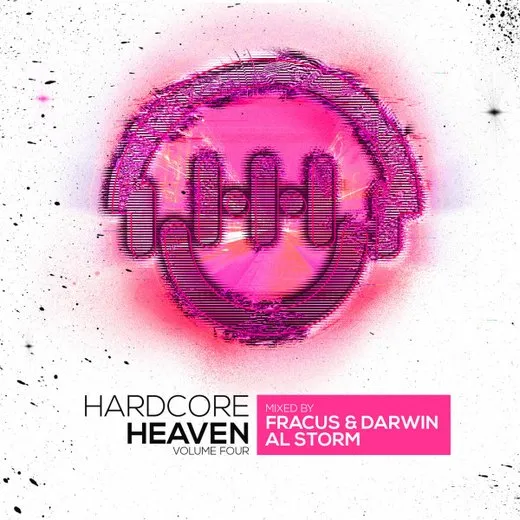 Hardcore Heaven, Volume Four