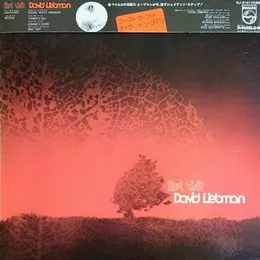 First Visit von David Liebman – Album Cover