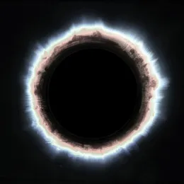 Full Circle von HÆLOS – Album Cover