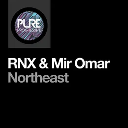 Northeast von RNX – Cover