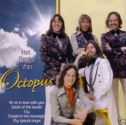Het beste van Octopus von Octopus – Cover