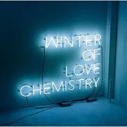 Winter of Love von CHEMISTRY – Album Cover