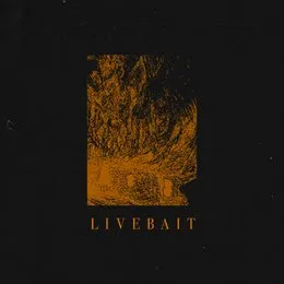 Livebait von Half Me – Cover