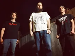 The Jist von Grim Earth – Cover