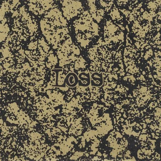 She, Zombie von Loss – Cover