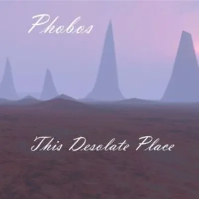 This Desolate Place