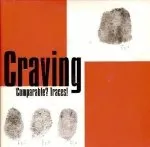 Comparable? Traces! von Craving – Cover
