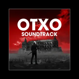 OTXO Original Soundtrack von Lateralis – Cover