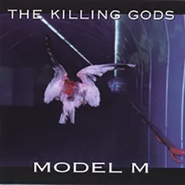 The Killing Gods von Model M – Album Cover