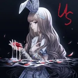 us von ディアブルボア – Cover