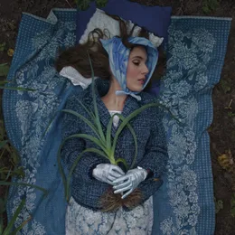 sanah śpiewa Poezyje von sanah – Album Cover