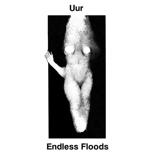 Uur / Endless Floods von Endless Floods – Cover