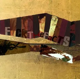 Collection of Splits 2002-2004 von Fuck the Facts – Album Cover
