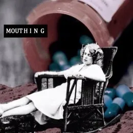 Mouthing von Mouthing – Album Cover