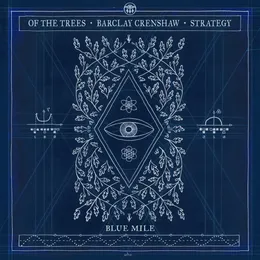 Blue Mile von Strategy – Cover