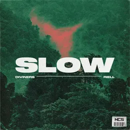 Slow von Diviners – Album Cover