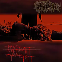 Primal Chronic Anger von She Demon – Cover
