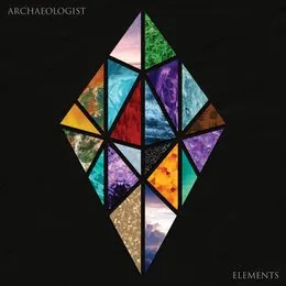 Elements von Archaeologist – Album Cover