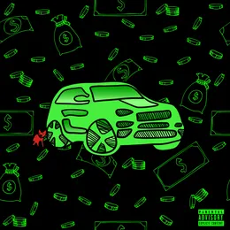 EGONOMICS von Valee – Album Cover