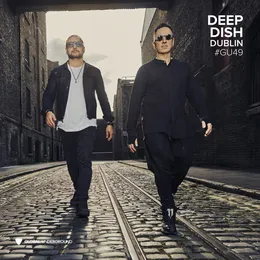 Global Underground 049: Deep Dish in Dublin von Deep Dish – Album Cover