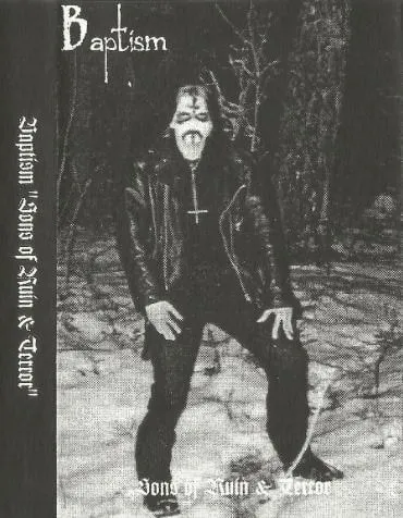 Sons of Ruin & Terror