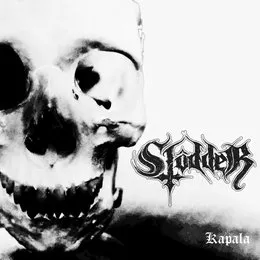 Kapala von Slôdder – Cover