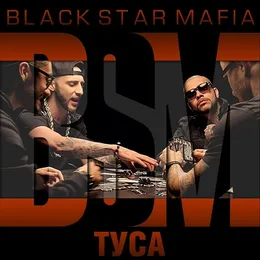 Туса von Тимати – Cover