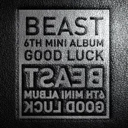 Good Luck von BEAST – Cover