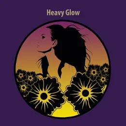 Heavy Glow von Heavy Glow – Cover