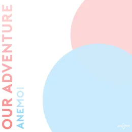 Our Adventure von Anemoi – Album Cover