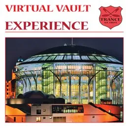 Experience von Virtual Vault – Cover