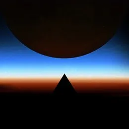 Signals von Pyramid – Album Cover