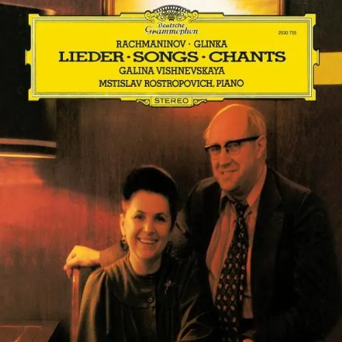Lieder - Songs - Chants